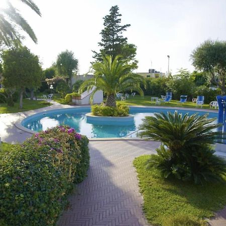 Iodio Studio - Cozy Home With Pool Ischia Kültér fotó