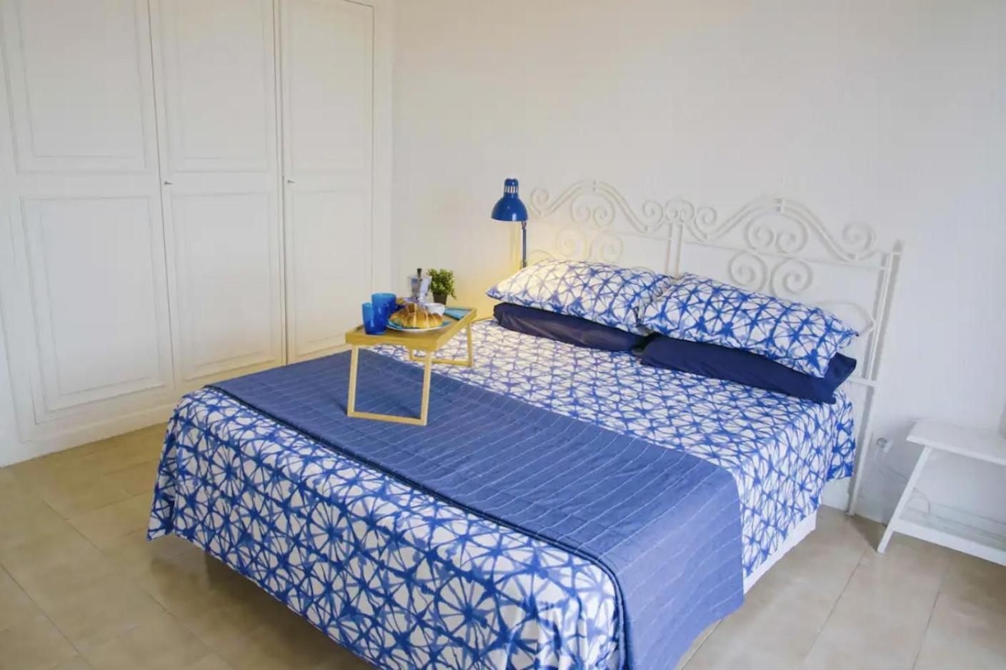 Iodio Studio - Cozy Home With Pool Ischia Kültér fotó