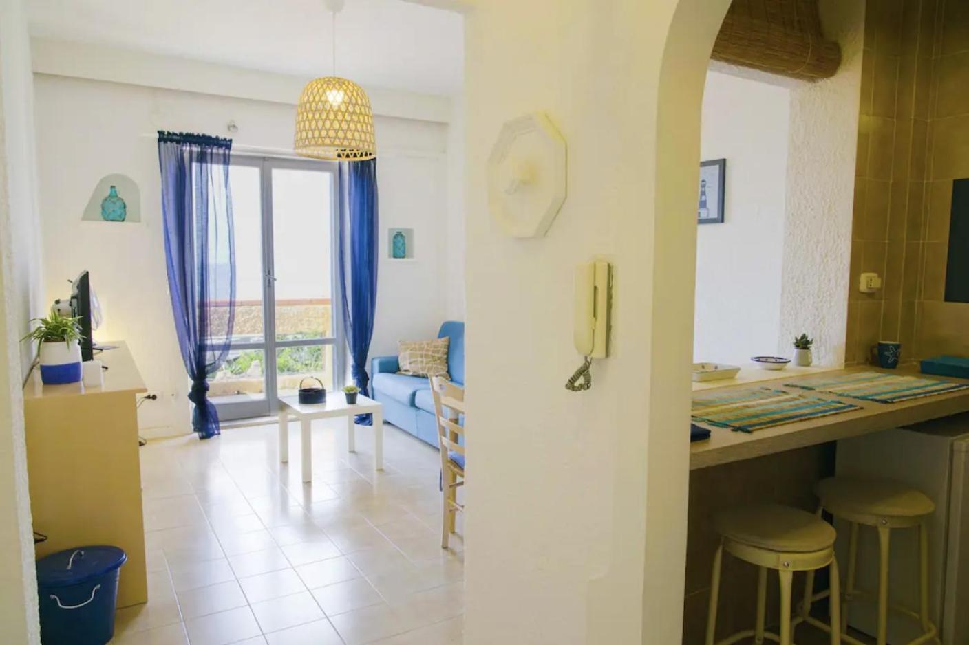 Iodio Studio - Cozy Home With Pool Ischia Kültér fotó