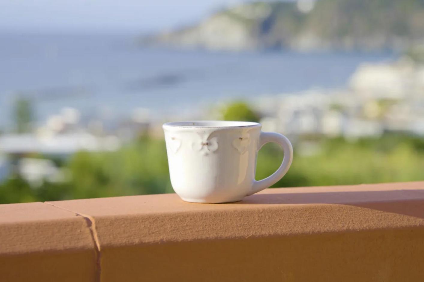 Iodio Studio - Cozy Home With Pool Ischia Kültér fotó