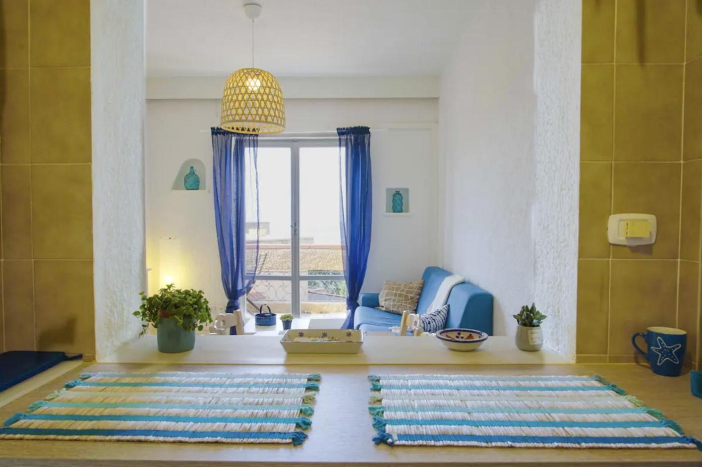 Iodio Studio - Cozy Home With Pool Ischia Kültér fotó