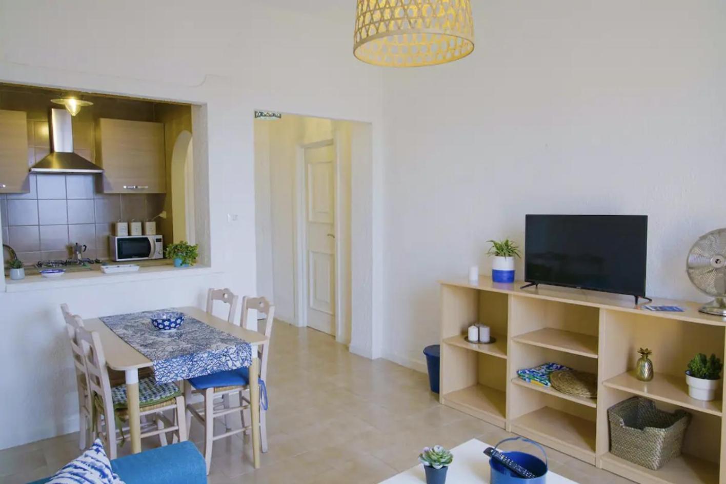 Iodio Studio - Cozy Home With Pool Ischia Kültér fotó